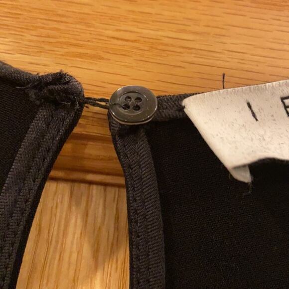 Iro Crew Jumpsuit - Picture 9 of 9